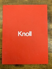Knoll Home Design Catalog