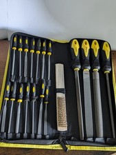 Clockmaker File Set - Large to