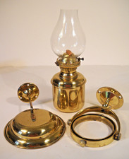 Vintage Brass Gimbaled