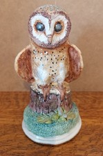 Basil Matthews Owl *Rare