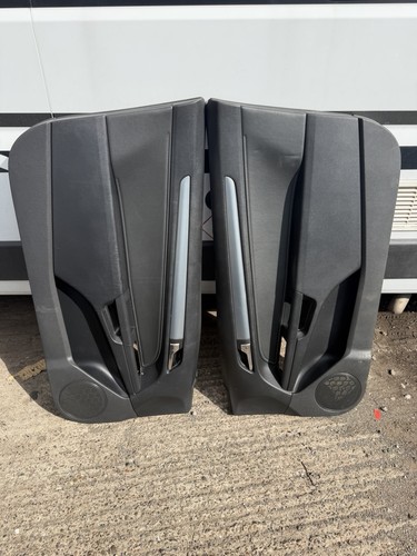 Astra mk5 vxr door - 3-door, genuine