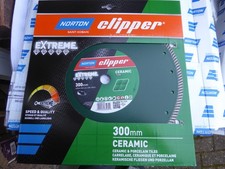 Norton Clipper Extreme