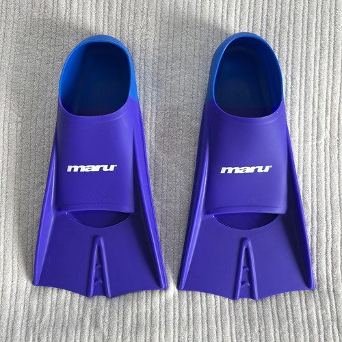 Maru short training - short, fin