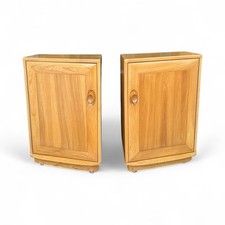 Ercol Windsor Pair of Bedside