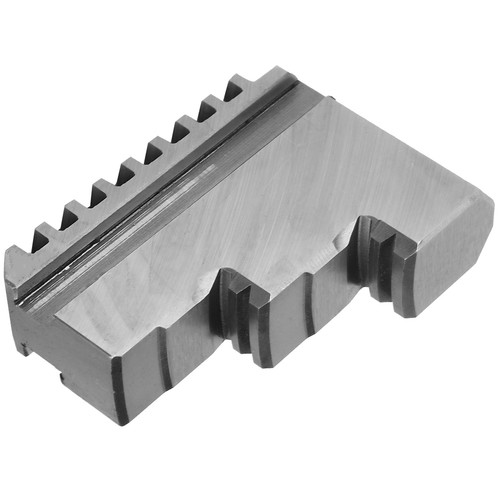 Chuck jaw lathe - chuck, wear