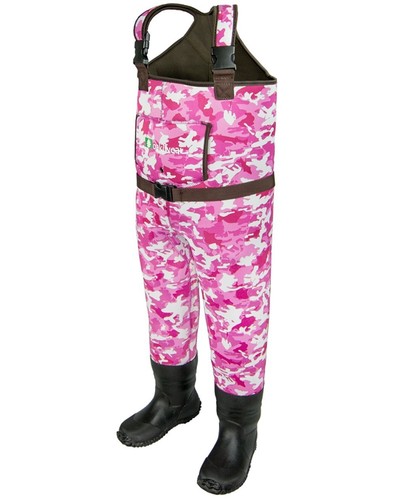 Waterproof fishing waders - fishing,