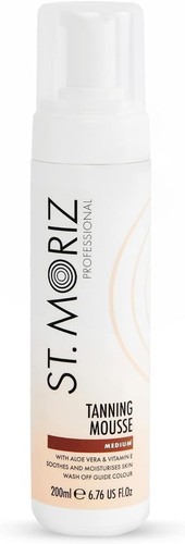 Moritz instant tan self - moritz,