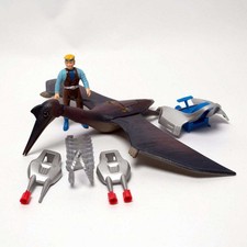 Dino-Riders - QUETZALCOATLUS