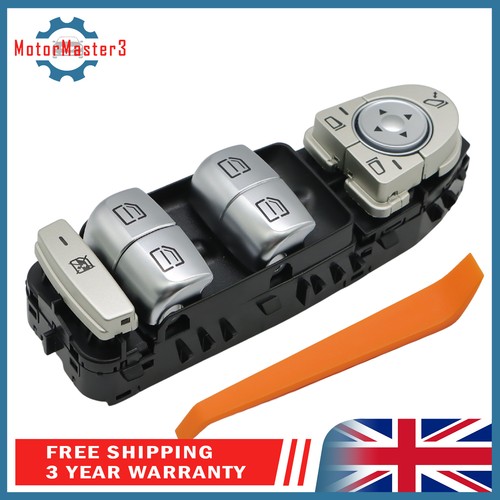 Electric window switch - uk,