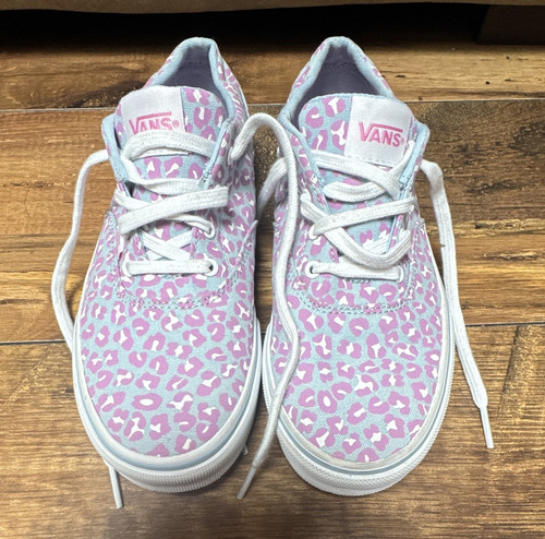 Vans unisex kids us - vans,