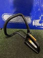 Mcculloch CS 340 Cs340 Petrol Chainsaw Throttle Handlebar Assembly