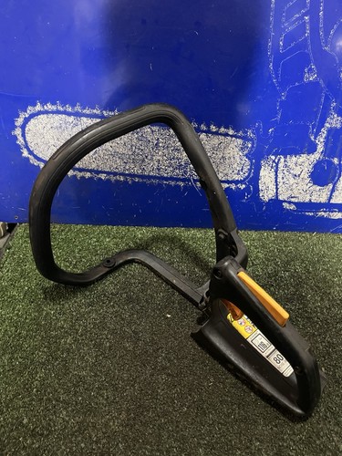 Mcculloch 340 cs340 petrol - mcculloch,