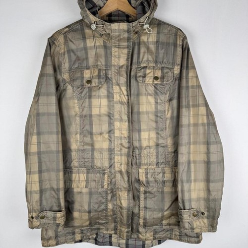 Stunning womens barbour - stunning,