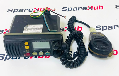 Icom m304 vhf marine - icom, ic-m304