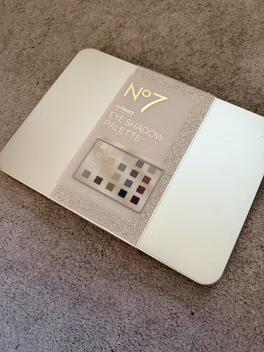 No7 limited edition - no7,