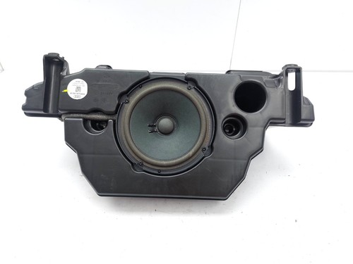 Audi 2019 subwoofer - audi, b9