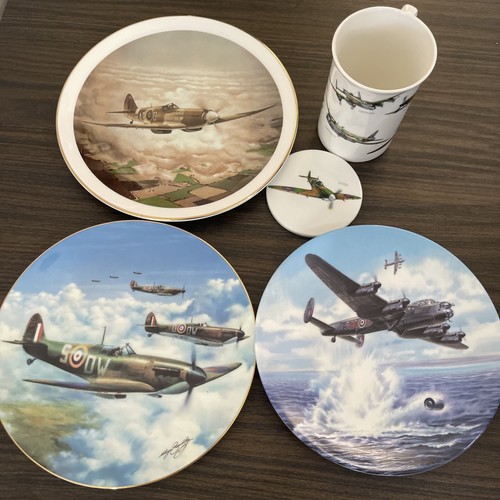 Coalport bradford exchange - coalport,