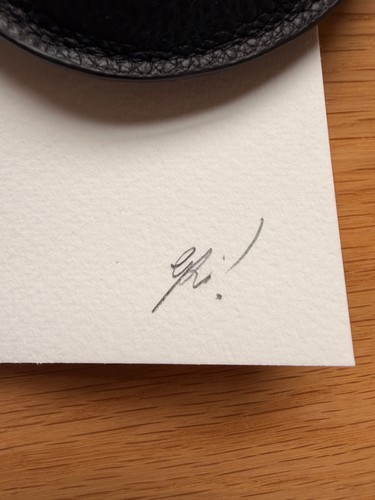 Epi morons artist proof - epi,