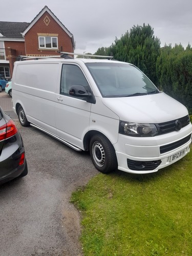 Transporter lwb - vw,