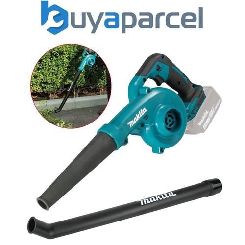 Makita dub185z 18v - 18v, cordless