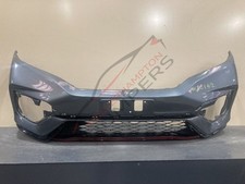 HONDA JAZZ RS SPORT 2017-20 GENUINE FRONT BUMPER WI-142 71101T5BJ500