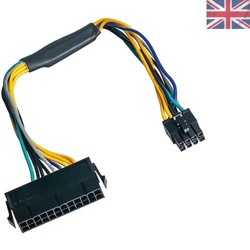 Professional pin 8 - 24-pin, 8-pin