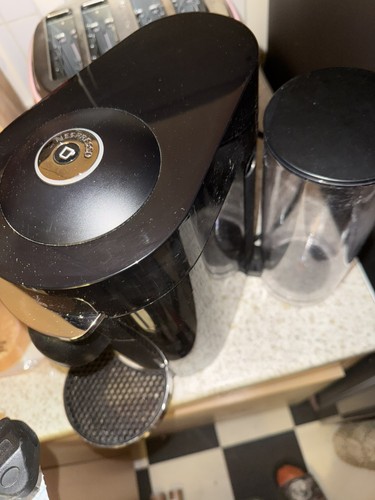 Krups nespresso vertuo plus - krups,