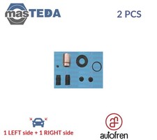 D42169C BRAKE CALIPER REPAIR