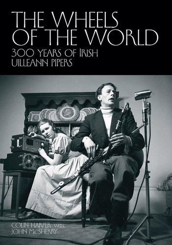 The wheels world 300 - the,
