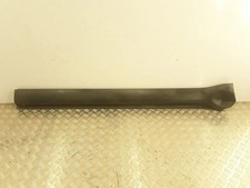 Ford Maverick cover side sill