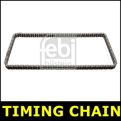 Timing chain fits bmw e30 - e30, e36