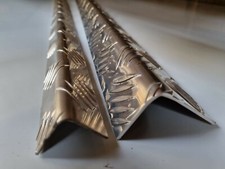 Aluminium Tread Chequer Plate