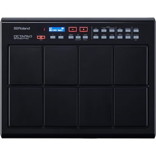 Roland spd pro octapad - pro,