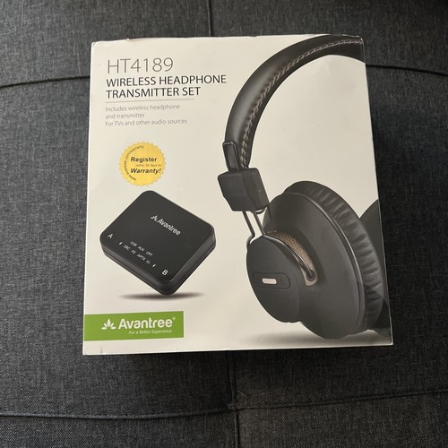 Avantree bluetooth wireless - avantree,