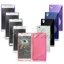 For Sony Xperia L1 G3311 New