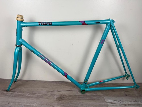 Vintage fuji tiara - frame, set
