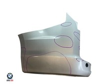 FORD TRANSIT CUSTOM MK8 BUMPER