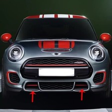 F56 JCW Pro Brake Duct Fin