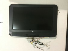 Bush CDVD123SW 12 Inch