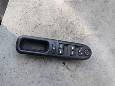 2007 PEUGEOT 407 OSF DRIVER