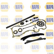 Timing Chain Kit NAPA Fits