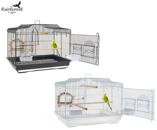 Rainforest cages puerto rica - cages,