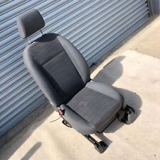 FORD C-MAX MK1 2007-2010 INTERIOR FABRIC SEAT NSF PASSENGER FRONT LEFT SIDE