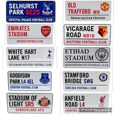 Large Official Premier League