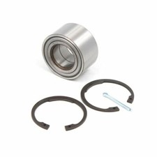 For Vauxhall Corsa C 2000-2007 Front Hub Wheel Bearing Kit