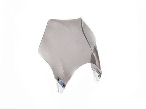 Puig light smoke raptor screen - light,