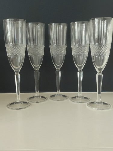 Lovely set crystal 23 - lovely, of