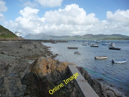 Photo 6x4 coastal scene - photo,