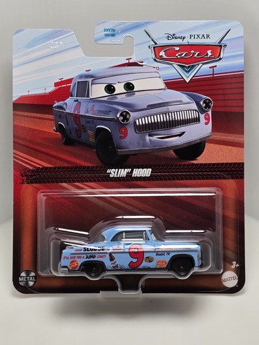 Disney pixar cars slim - disney,