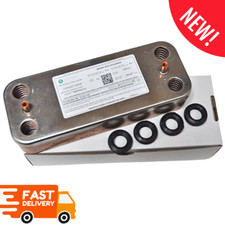 Ideal 177530 Plate Heat